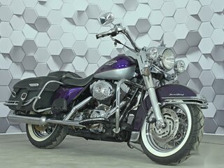 Harley-Davidson Road King