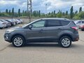 2017 Ford Kuga II Рестайлинг, серый, 1069000 рублей - вид 7