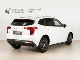 2023 Haval Jolion I, белый, 1778300 рублей, вид 3