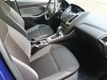 2014 Ford Focus III, синий, 750000 рублей - вид 7