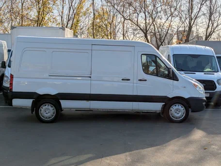 2023 Sollers Atlant, белый, 1650000 рублей, вид 4