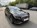 2017 Genesis G80 I, чёрный, 1650000 рублей - вид 1