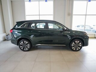 2026 Evolute i-Space I Рестайлинг, зелёный, 3585000 рублей, вид 5