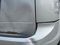 2009 Ford Focus II Рестайлинг, серебристый - вид 9