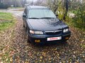 1999 Mazda 626 V (GF), синий, 360000 рублей