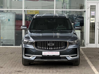 2024 Geely Monjaro I, серый, 3399000 рублей, вид 3