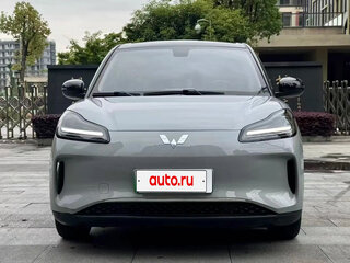 2024 Wuling Binguo 37.9 kWh, серый, 1089004 рублей, вид 2