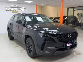 2026 Mazda CX-50, чёрный, 3285000 рублей, вид 1