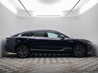 2025 Voyah Passion EVR I, фиолетовый, 4995000 рублей, вид 4