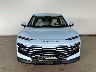 2023 Jetour Dashing I, синий, 2042000 рублей, вид 2
