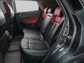 2023 Changan CS55 Plus II, серый, 2129000 рублей - вид 8