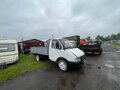 1999 ГАЗ ГАЗель (3302), белый, 200000 рублей - вид 7