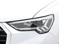 2022 Audi Q3 35 TFSI II (F3), белый, 2350000 рублей - вид 11