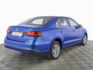 2023 Jetta VA3, синий, 1774000 рублей, вид 2