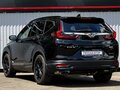 2019 Honda CR-V V Рестайлинг, чёрный, 2797000 рублей - вид 4