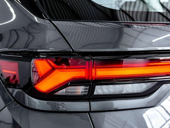 2025 Changan CS35 Plus I Рестайлинг, серый, 2779900 рублей - вид 17