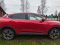 2023 Haval F7x I Рестайлинг, красный, 2000000 рублей - вид 1