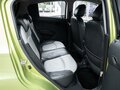 2010 Daewoo Matiz III, зелёный, 510000 рублей - вид 6