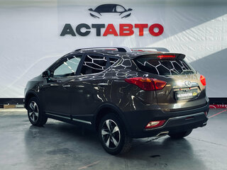 2019 JAC S3 I, коричневый, 905000 рублей, вид 4