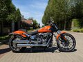 2023 Harley-Davidson Breakout, оранжевый, 2190000 рублей - вид 3