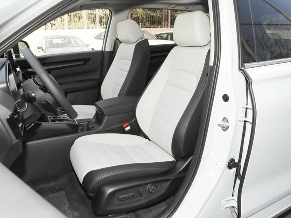 2026 Honda CR-V VI, белый, 4600000 рублей - вид 16
