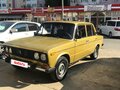 1999 Lada (ВАЗ) 2106, золотистый - вид 1