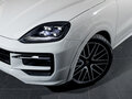 2026 Porsche Cayenne Coupé III Рестайлинг, серый, 24200000 рублей - вид 1