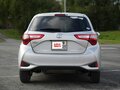 2018 Toyota Vitz III (XP130) Рестайлинг 2, серый - вид 10