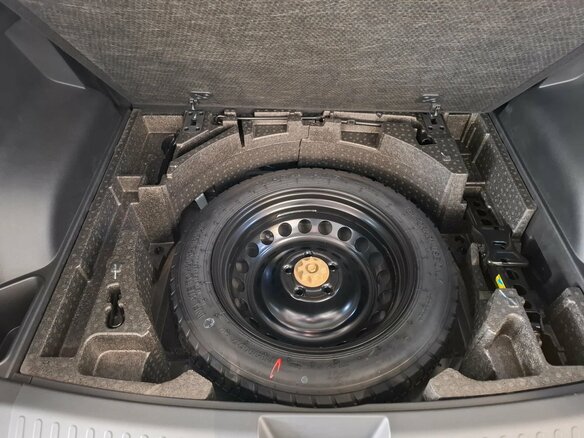 2026 Haval H3 I Рестайлинг, чёрный, 2749000 рублей - вид 10