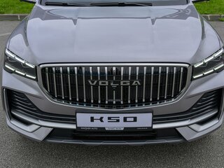 2026 VOLGA K50, серый, 4649900 рублей, вид 4