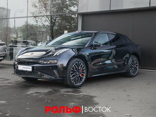 2024 Zeekr 001 100 kWh I Рестайлинг 1, чёрный, 6600000 рублей, вид 1