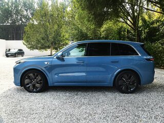 2026 Li Auto (Lixiang) L8 II, голубой, 10310111 рублей, вид 5