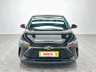 2022 Chevrolet Monza II Рестайлинг, чёрный, 1010000 рублей, вид 2