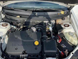 2012 Lada (ВАЗ) Priora I, белый, 255000 рублей, вид 5