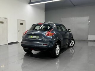 2013 Nissan Juke I, синий, 970000 рублей, вид 2