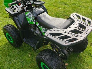 2021 Avantis Classic, чёрный, 95000 рублей, вид 4