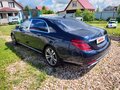 2020 Mercedes-Benz Maybach S-Класс 560 I (X222) Рестайлинг, синий, 6000000 рублей - вид 3