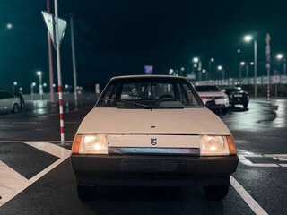1994 ЗАЗ 1102 «Таврия» 1102, бежевый, 26000 рублей, вид 2