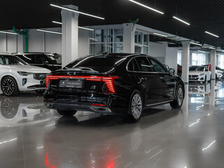 2024 Hongqi H5 II, чёрный, 3270000 рублей, вид 5