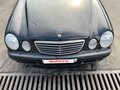 2000 Mercedes-Benz E-Класс 240 II (W210, S210) Рестайлинг, чёрный, 600000 рублей - вид 4