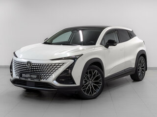 2024 Changan UNI-T I, белый, 2150000 рублей, вид 1