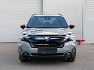 2026 Subaru Forester VI, серый, 6590000 рублей, вид 3