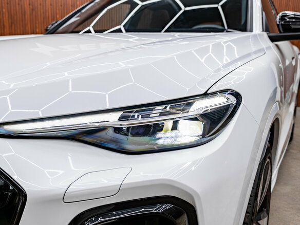 2026 Audi Q5 L III (GU), белый, 7300000 рублей - вид 25