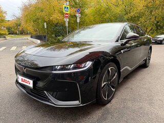 2023 Voyah Passion EV I, чёрный, 3400000 рублей, вид 1