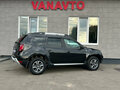 2019 Renault Duster I Рестайлинг, чёрный - вид 5