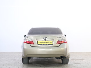 2006 Toyota Camry VI (XV40), бежевый, 1229000 рублей, вид 5
