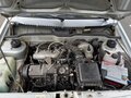2001 Lada (ВАЗ) 2109, серебристый, 1000000 рублей - вид 11