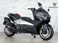 2026 Yamaha TMAX, чёрный, 1599000 рублей - вид 4