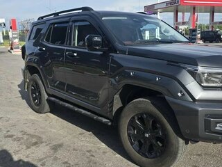 2025 Tank 400 I, серый, 4777000 рублей, вид 2