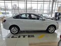 2026 Lada (ВАЗ) Vesta I Рестайлинг (NG), белый, 1785000 рублей - вид 4